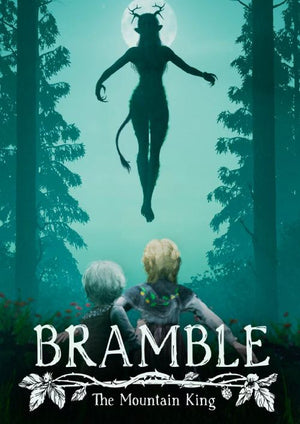 Bramble: The Mountain King