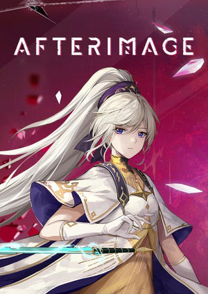 Afterimage