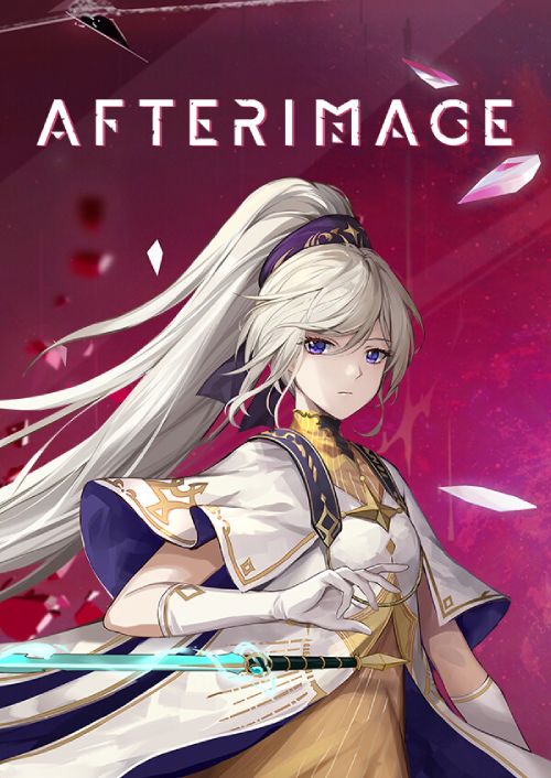 Afterimage