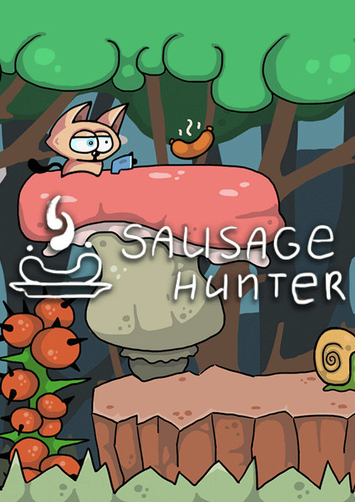 Sausage Hunter