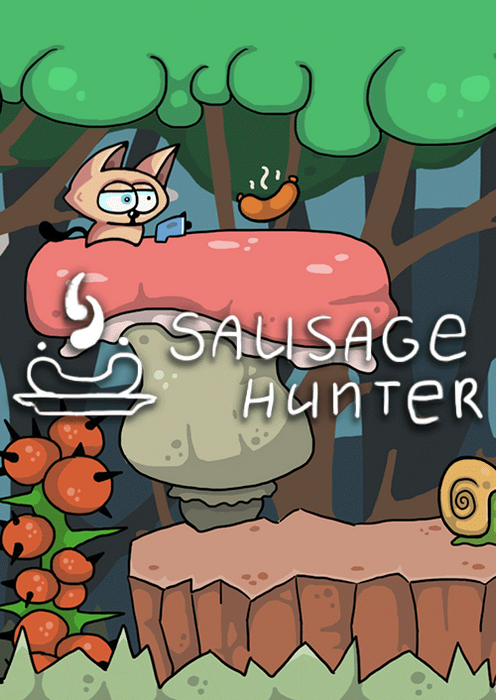 Sausage Hunter