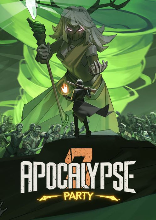 Apocalypse Party