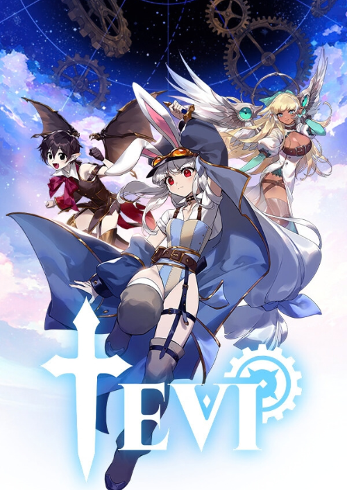 TEVI