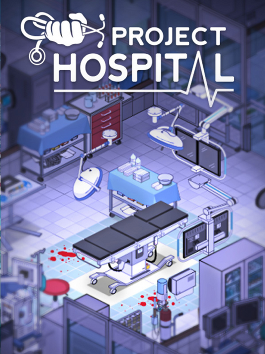 Project Hospital - Department of Infectious Diseases DLC