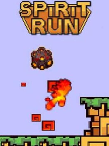 Spirit Run - Fire vs. Ice