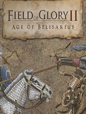 Field of Glory II - Age of Belisarius DLC