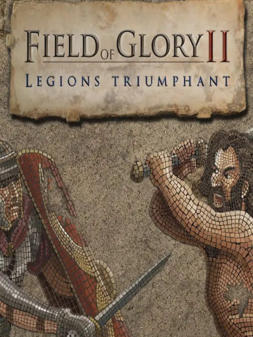 Field of Glory II - Legions Triumphant DLC