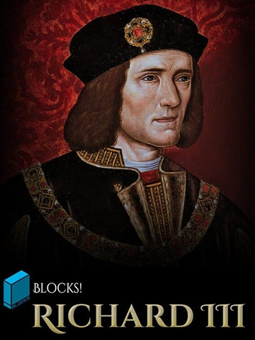 Blocks!: Richard III