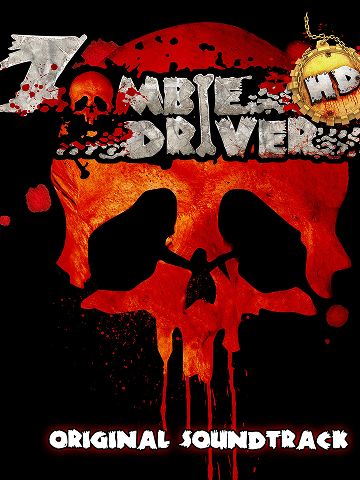 Zombie Driver HD -  Soundtrack DLC