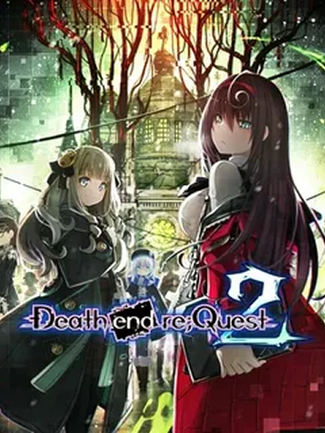 Death end re;Quest 2