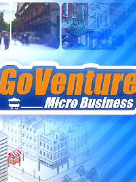 GoVenture MICRO BUSINESS
