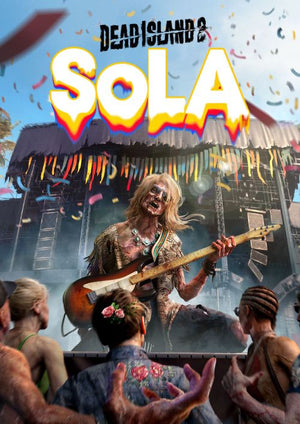 Dead Island 2 - SoLA DLC