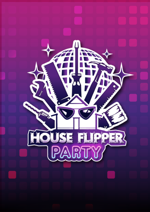 House Flipper - Party Funiture Pack DLC