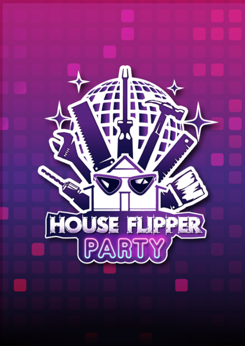 House Flipper - Party Funiture Pack DLC