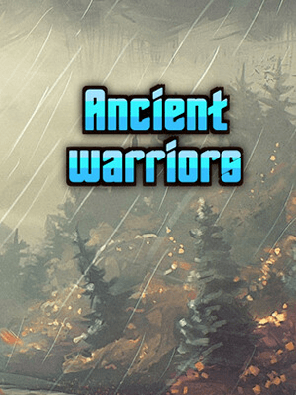 Ancient Warriors