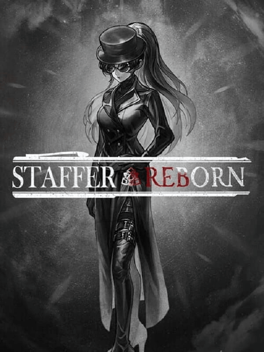 Staffer Reborn