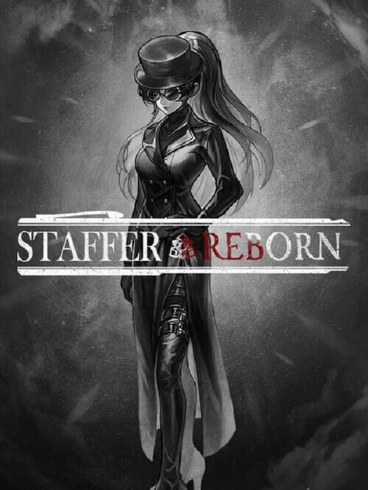 Staffer Reborn