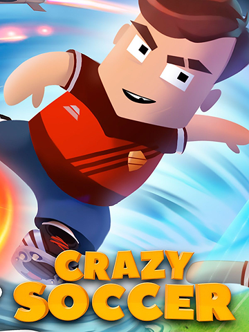 Crazy Soccer: Football Stars