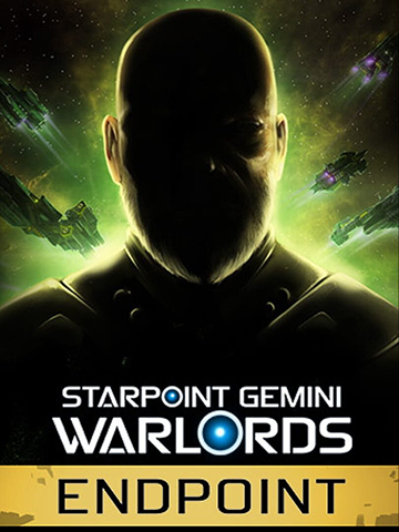 Starpoint Gemini Warlords - Endpoint DLC