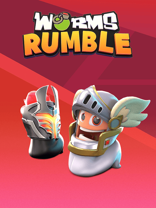 Worms Rumble - Honor & Death Pack DLC