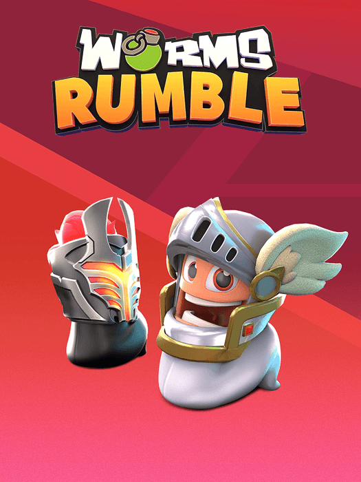 Worms Rumble - Honor & Death Pack DLC