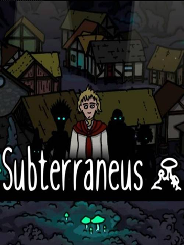 Subterraneus