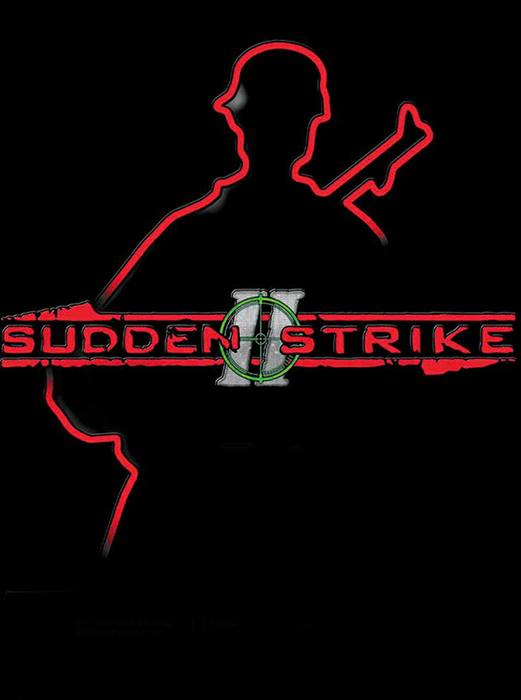 Sudden Strike 2 Gold