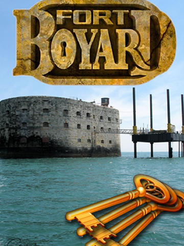 Fort Boyard