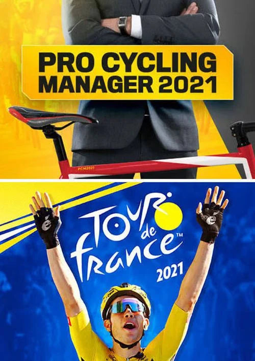 The Cycling Bundle 2021