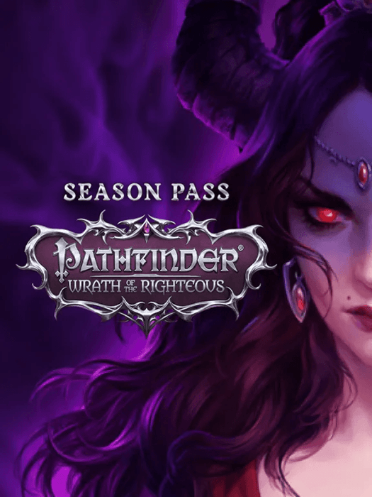 Pathfinder: Wrath of the Righteous - Season Pass