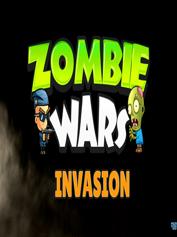Zombie Wars: Invasion