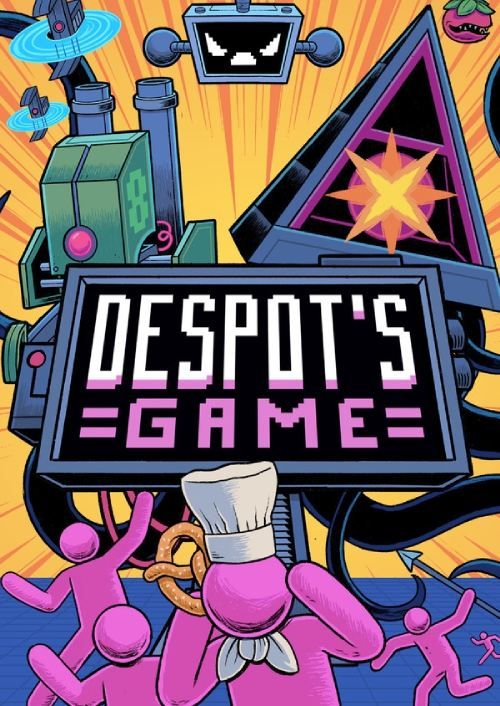 Despot's Game: Dystopian Army Builder