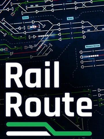 Rail Route