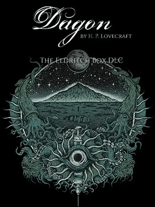 Dagon - The Eldritch Box DLC