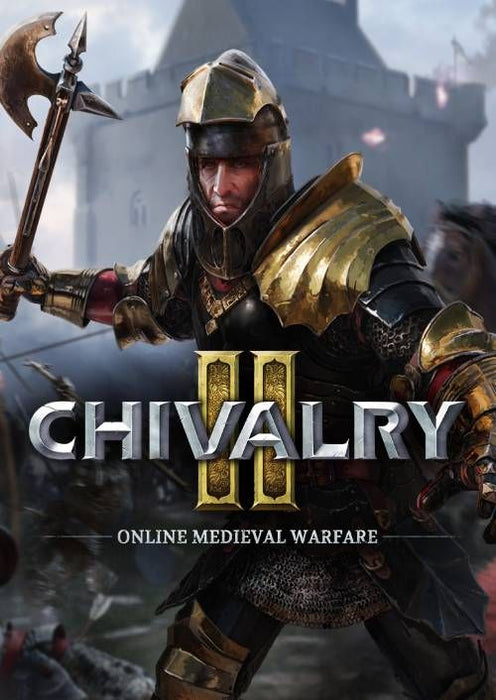 Chivalry 2