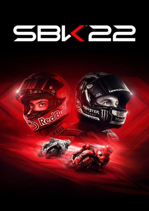 SBK 22