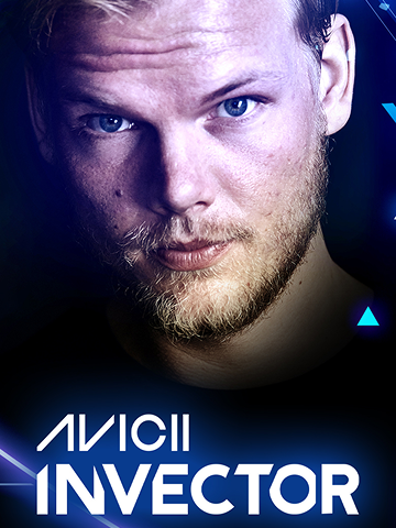 Avicii Invector