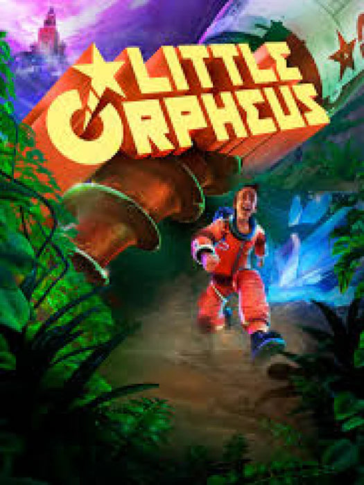 Little Orpheus