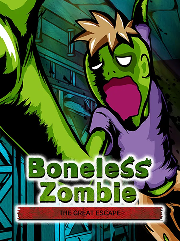 Boneless Zombie