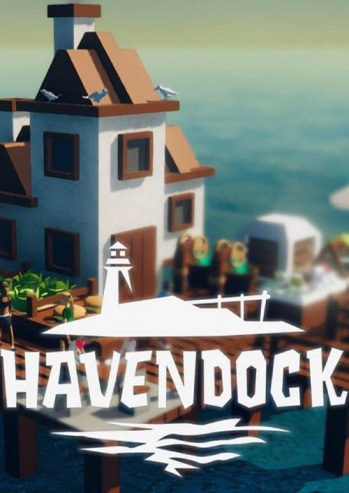 Havendock