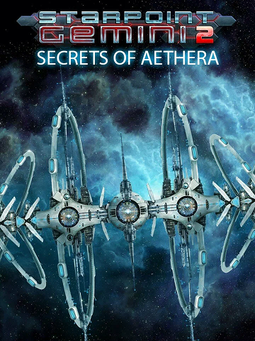 Starpoint Gemini 2 -  Secrets of Aethera DLC