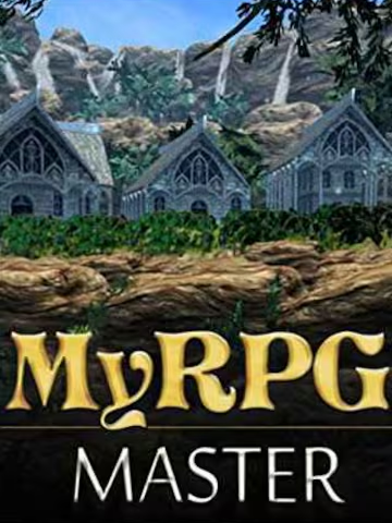 MyRPG Master