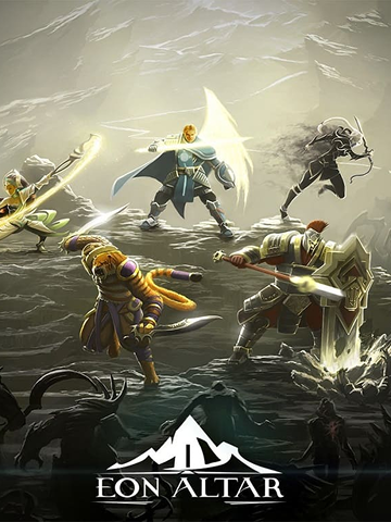 Eon Altar - Episode 1+2 Bundle