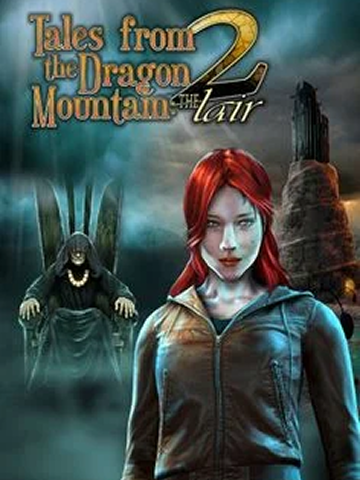 Tales From The Dragon Mountain 2: The Lair