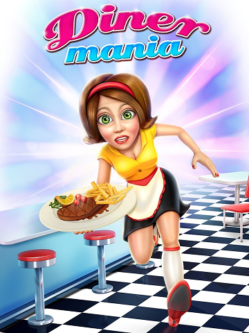 Diner Mania
