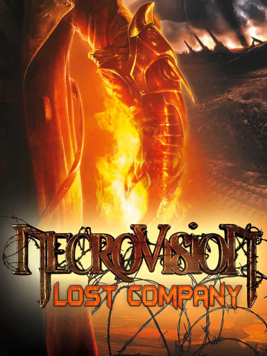 NecroVisioN + NecroVisioN: Lost Company