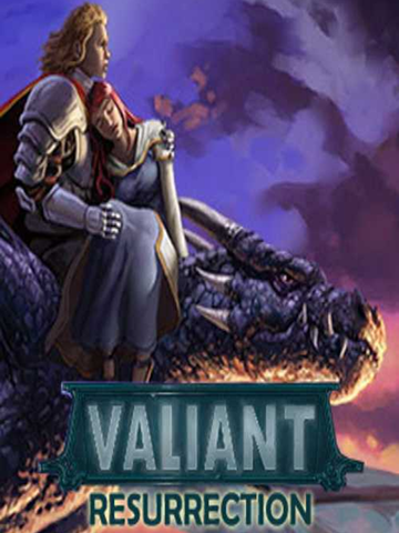 Valiant: Resurrection