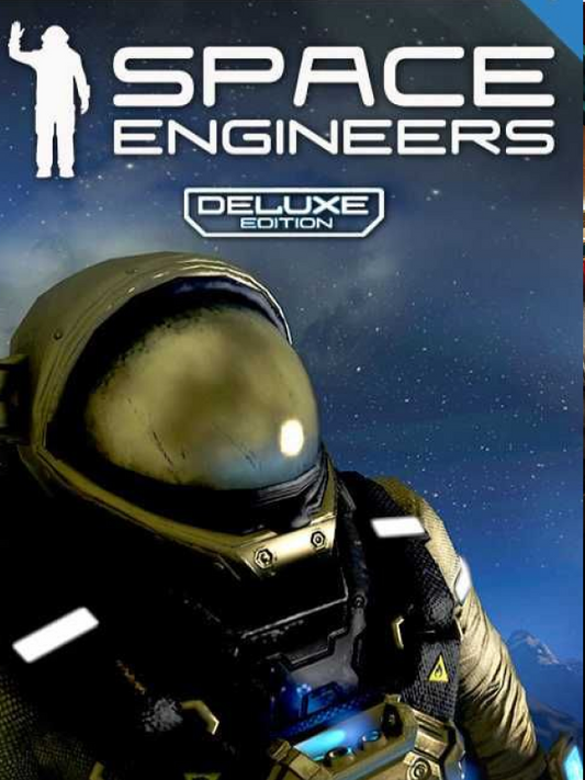 Space Engineers - Deluxe DLC