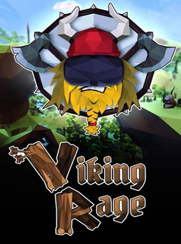 Viking Rage VR