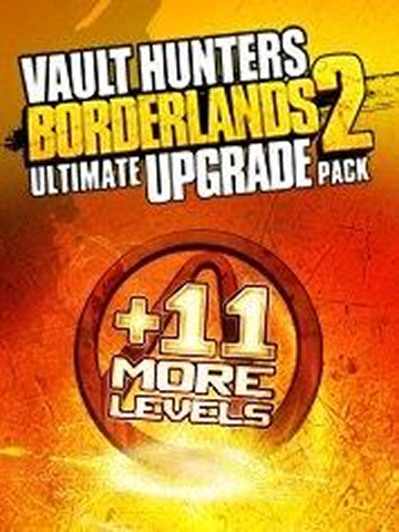 Borderlands 2: Ultimate Vault Hunter Upgrade Pack 2